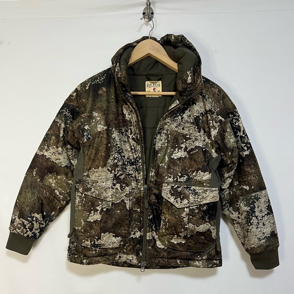 Redhead water proof jacket size large